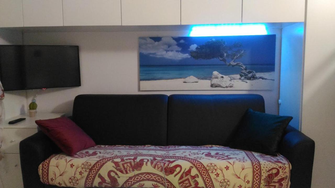 Amare Il Mare Apartamento Porto Recanati Exterior foto