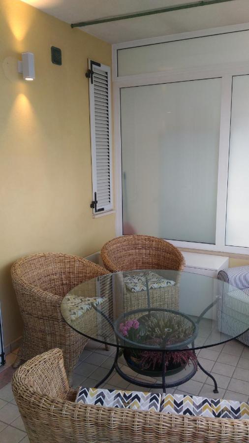 Amare Il Mare Apartamento Porto Recanati Exterior foto